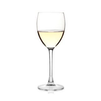 Witte wijn