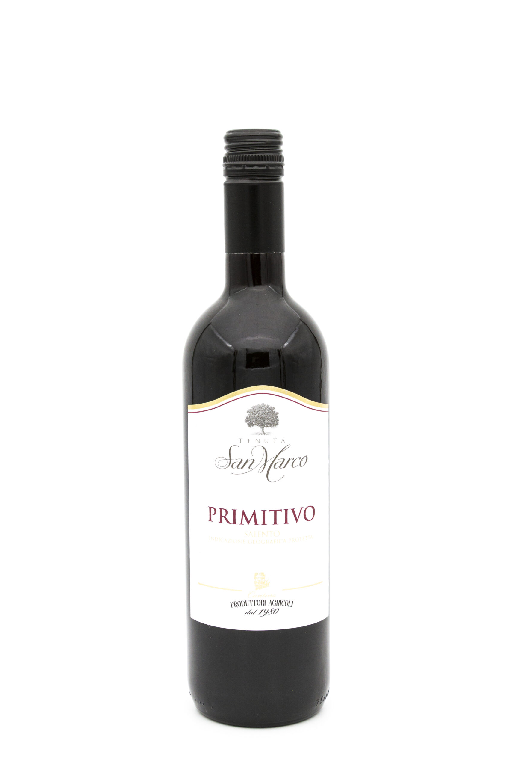 ROOD-Primitivo